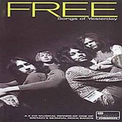 Free : Songs of Yesterday
